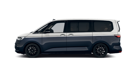 Bild eines Multivan Style ÜH eHybrid 180 kW 4MOTION