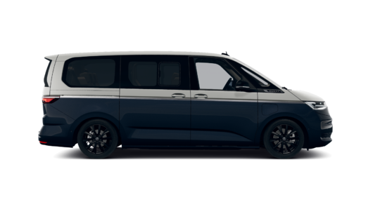 Bild eines Multivan Style ÜH eHybrid 180 kW 4MOTION