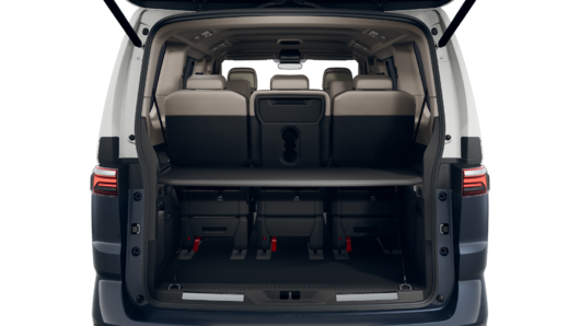 Bild eines Multivan Style ÜH eHybrid 180 kW 4MOTION