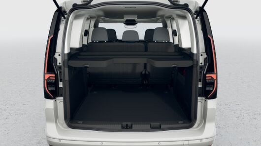 Bild eines Caddy Style Maxi eHybrid 110 kW