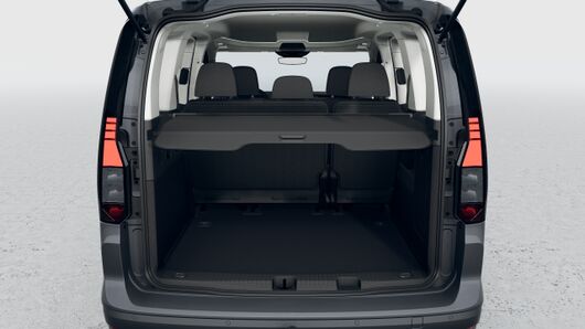 Bild eines Caddy eHybrid 110 kW