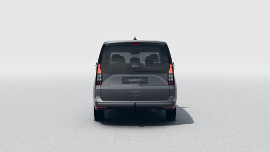 Bild eines Caddy eHybrid 110 kW