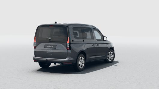 Bild eines Caddy eHybrid 110 kW