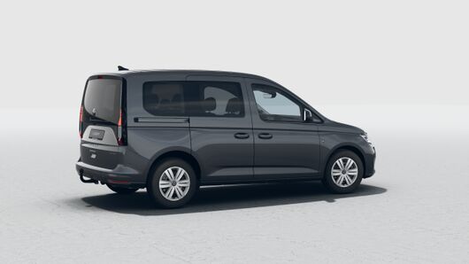 Bild eines Caddy eHybrid 110 kW