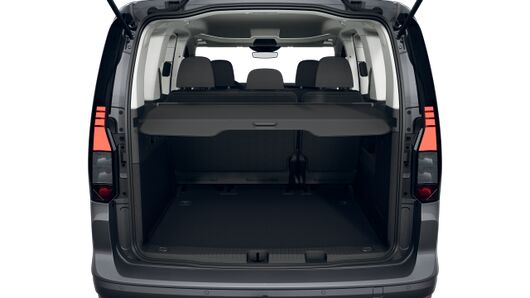 Bild eines Caddy eHybrid 110 kW