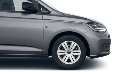 Bild eines Caddy eHybrid 110 kW