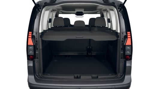 Bild eines Caddy eHybrid 110 kW