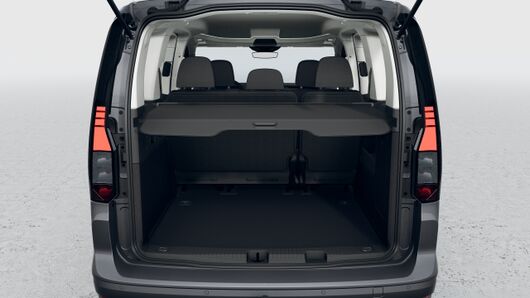 Bild eines Caddy eHybrid 110 kW