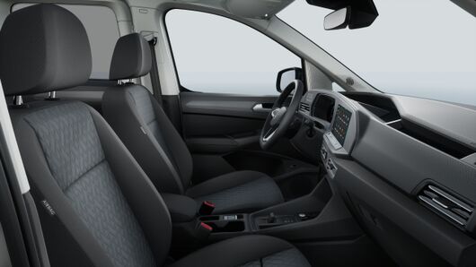 Bild eines Caddy Edition eHybrid 110 kW