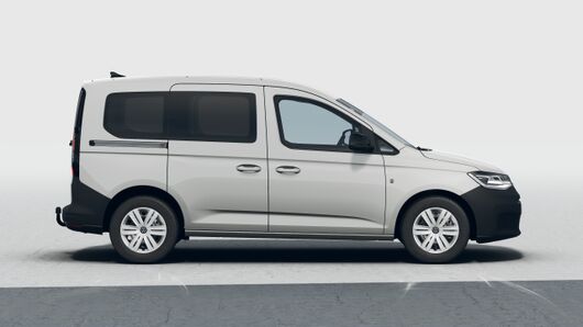 Bild eines Caddy TDI