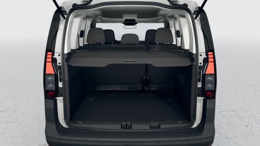 Bild eines Caddy TDI