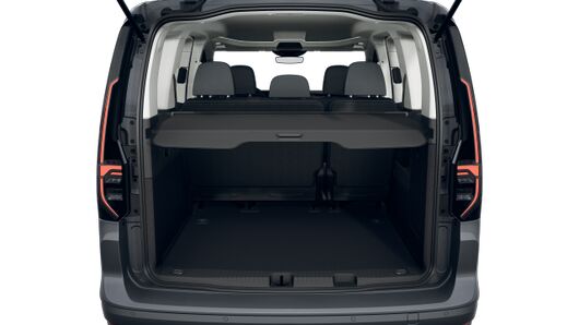 Bild eines Caddy Style eHybrid 110 kW