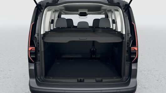 Bild eines Caddy Style eHybrid 110 kW
