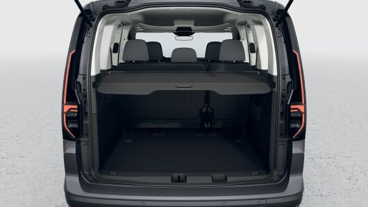 Bild eines Caddy Style eHybrid 110 kW