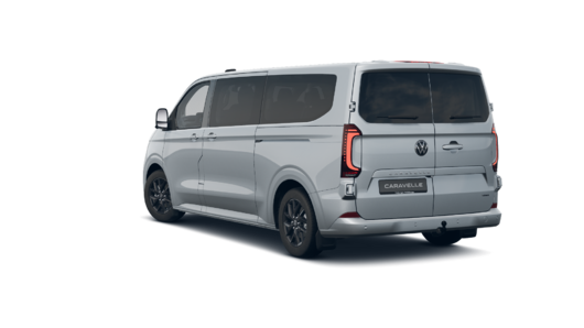 Bild eines Caravelle Style LR TDI 4MOTION