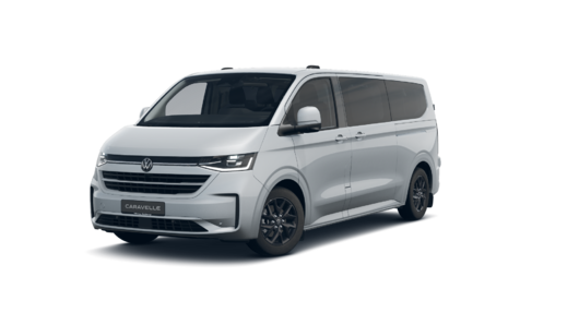 Bild eines Caravelle Style LR TDI 4MOTION