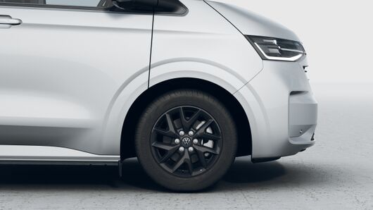 Bild eines Caravelle Style LR TDI 4MOTION