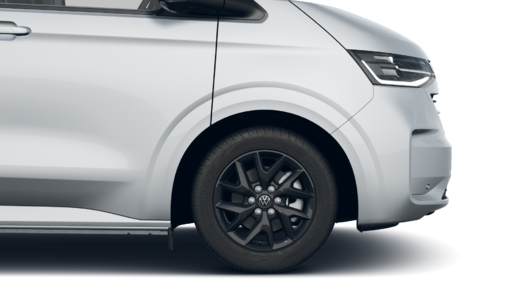 Bild eines Caravelle Style LR TDI 4MOTION