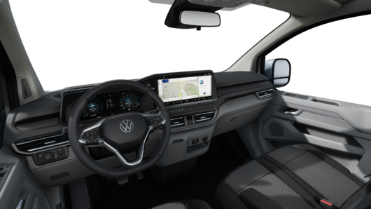 Bild eines Caravelle Style LR TDI 4MOTION