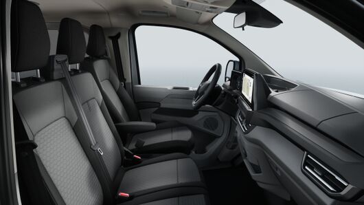 Bild eines Caravelle Style LR TDI 4MOTION