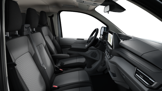 Bild eines Caravelle Style LR TDI 4MOTION