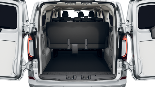 Bild eines Caravelle Style LR TDI 4MOTION