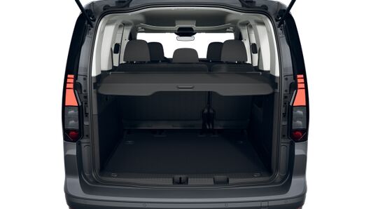 Bild eines Caddy eHybrid 110 kW