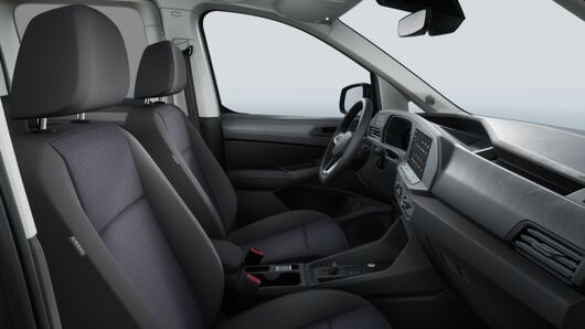 Bild eines Caddy eHybrid 110 kW