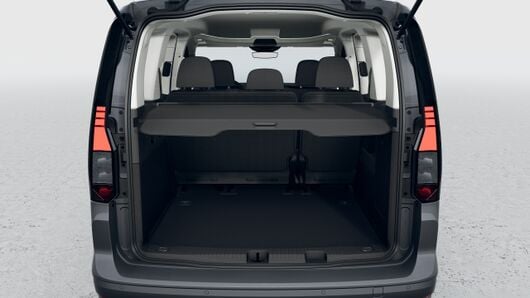 Bild eines Caddy eHybrid 110 kW