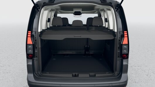 Bild eines Caddy eHybrid 110 kW