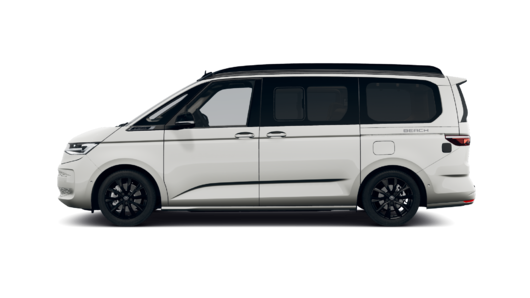 Bild eines California Beach eHybrid 180 kW 4M