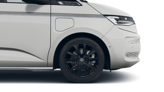 Bild eines California Ocean eHybrid 180 kW 4M