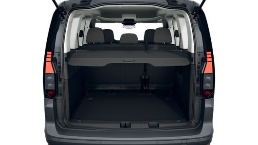 Bild eines Caddy Life eHybrid 110 kW