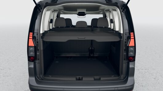 Bild eines Caddy Life eHybrid 110 kW