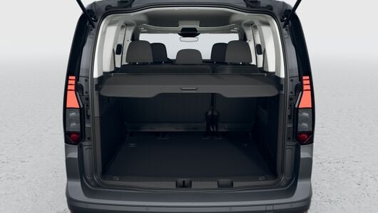 Bild eines Caddy Life eHybrid 110 kW