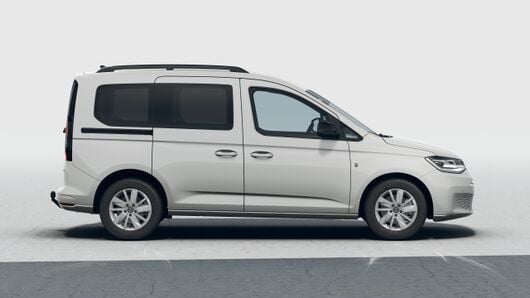 Bild eines Caddy Life eHybrid 110 kW
