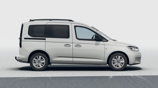 Bild eines Caddy Life eHybrid 110 kW