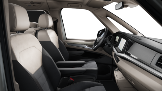 Bild eines Multivan Edition eHybrid 180 kW 4MOTION