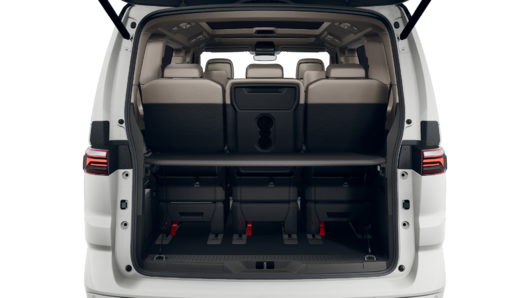 Bild eines Multivan Edition eHybrid 180 kW 4MOTION