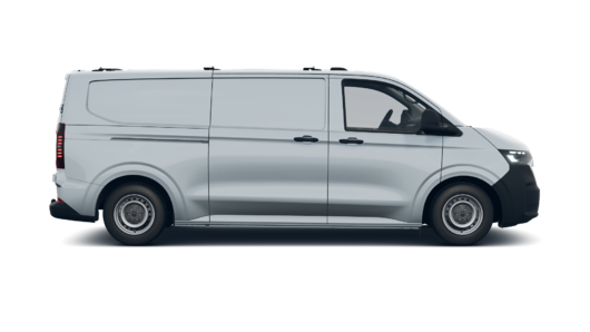 Bild eines Transporter Kastenwagen LR TDI