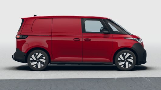 Bild eines ID. Buzz Cargo Pro 4MOTION 250 kW