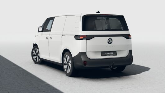 Bild eines ID. Buzz Cargo Pro 4MOTION 250 kW