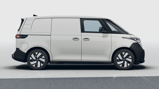 Bild eines ID. Buzz Cargo Pro 4MOTION 250 kW