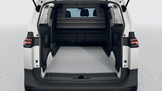 Bild eines ID. Buzz Cargo Pro 4MOTION 250 kW