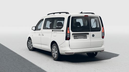 Bild eines Caddy Life Maxi TDI