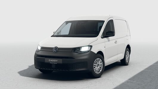 Bild eines Caddy Cargo TDI