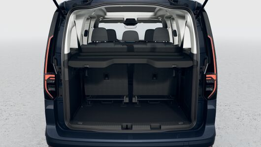 Bild eines Caddy Dark Label Maxi TDI