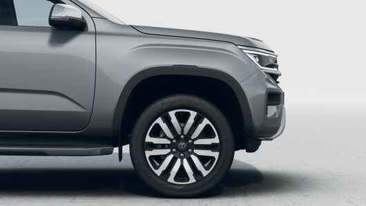 Bild eines Amarok Aventura V6 TDI 4MOTION