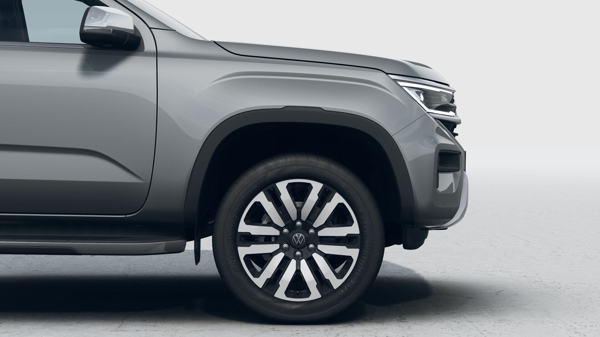 VW Amarok Aventura V6 TDI 4MOTION 2026