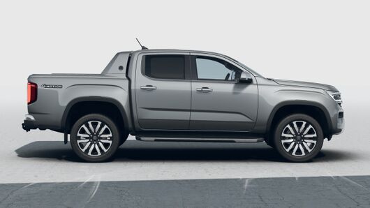 Bild eines Amarok Aventura V6 TDI 4MOTION